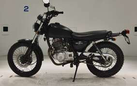 SUZUKI GRASS TRACKER Bigboy NJ4DA