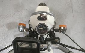 HONDA APE 50 AC16