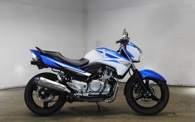 SUZUKI GSR250 GJ55D