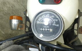 HONDA APE 50 AC16