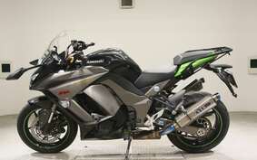 KAWASAKI NINJA 1000 A 2012 ZXT00G