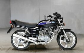 HONDA CB250 N CB250T