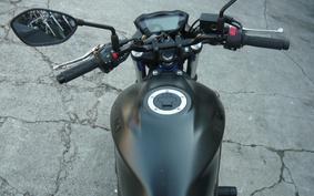 SUZUKI SV650 2022 VP55E