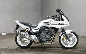 HONDA CB400 SUPER BOLDOR 2013 NC42