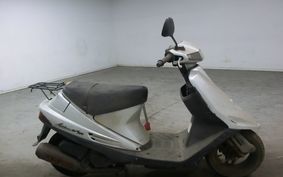 SUZUKI ADDRESS V100 CE11A