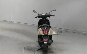 SUZUKI LET's CA4AA