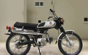 HONDA CL50 BENLY CD50