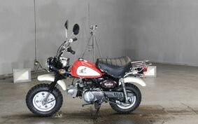 HONDA MONKEY AB27