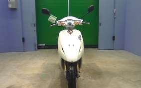 HONDA DIO Z4 GEN 2 AF63