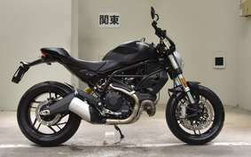 DUCATI MONSTER 797 MD01J