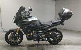 YAMAHA MT-09 Tracer 2015 RN36J