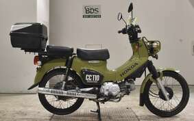 HONDA CROSS CUB 110 JA45