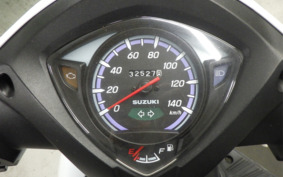 SUZUKI ADDRESS 110 CE47A