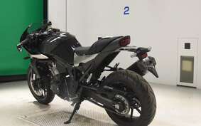 HONDA HAWK 11 2023 SC85