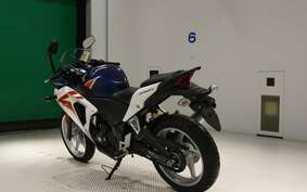 HONDA CBR250R GEN 3 MC41