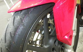 HONDA CBR250RR A MC51