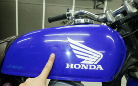 HONDA APE 50 AC16