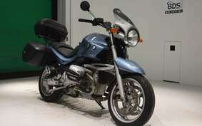 BMW R1150R 2002