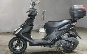 SUZUKI ADDRESS V125 S CF4MA