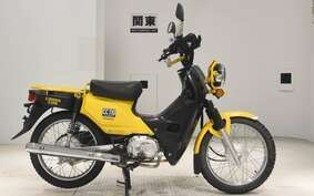 HONDA CROSS CUB 110 JA10