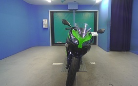 KAWASAKI NINJA 250 ABS 2016 EX250L