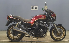 HONDA CB750 GEN 2 2007 RC42