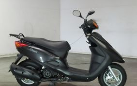 YAMAHA AXIS 125 TREET SE53J