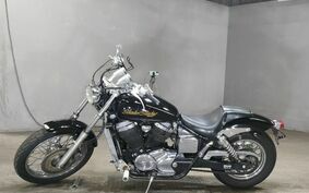 HONDA SHADOW 400 SLASHER 2002 NC40