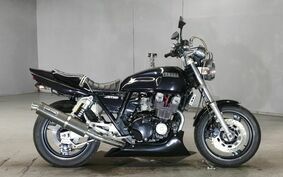 YAMAHA XJR400 1996 4HM