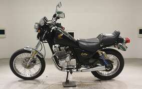 HONDA CBX125 CUSTOM JC12