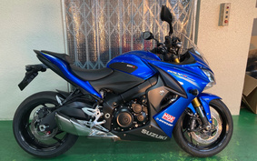 SUZUKI GSX-S1000F 2019 GT79A