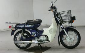 YAMAHA MATE 90 4NM