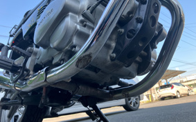 HONDA CB125 JC06