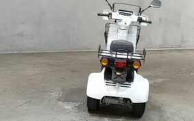 HONDA GYRO X TD02