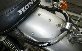 HONDA SL250S SL250S