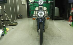 HONDA C50 SUPER CUB AA01