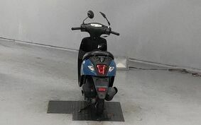 SUZUKI LET's CA4AA