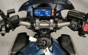 HONDA CB650R RH03
