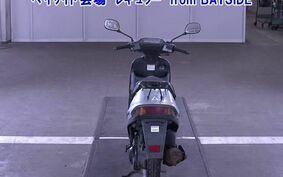 SUZUKI ADDRESS V100 CE11A