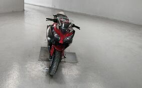 KAWASAKI NINJA 250 EX250L