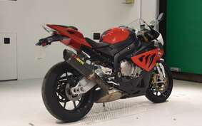 BMW S1000RR 2013