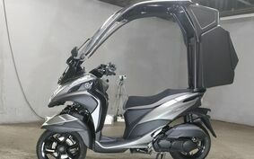 YAMAHA TRICITY 125 SEK1J