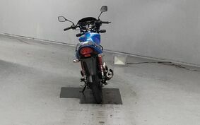 HONDA CBF125 PCJ7