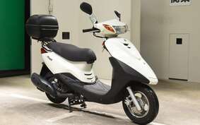 YAMAHA AXIS 125 TREET SE53J