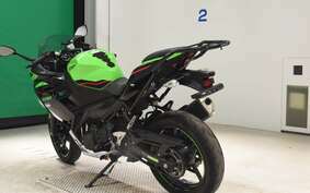 KAWASAKI NINJA 400 2021 EX400G