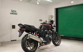 HONDA CB400SF GEN 4 A 2015 NC42