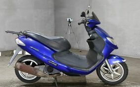 SUZUKI ADDRESS 110 CF11A