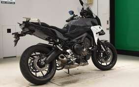 YAMAHA MT-09 Tracer 2018 RN51J