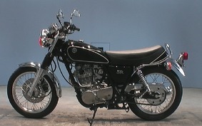 YAMAHA SR400 Gen.4 2010 RH03J