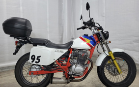 HONDA FTR223 MC34